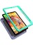 iPad Pro 11 (2024) M4 Standı Pc Tpu Koruyucu Kalem Yuvası Nane i Tablet Kılıfı (Yurt Dışından) 5