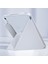iPad Air 11 (2024) Origami Standı Pu Deri Arka Kalem Tutucu Lavanta Tablet Kılıfı (Yurt Dışından) 2