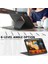iPad Air 11 (2024) Stil B Otomatik Uyandırma uyku Pu Deri Kart Tutucu Kalem Yuvası ile Standı Tablet Kılıfı (Yurt Dışından) 3