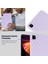 Yumuşak Tpu iPad Pro 11 (2020 2021 2022) Eşkenar Dörtgen Desenli Koruyucu Arka Tablet Kılıfı (Yurt Dışından) 5