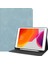 Pu Tpu iPad 10.2 (2019 2020 2021) Stand Kalem Yuvalı Tablet Kılıfı (Yurt Dışından) 1