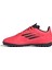 AIF1390 Adidas F50 Club Tf J &amp;ccedil;ocuk Spor Ayakkabı Kırmızı 4