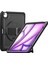 iPad Air 13 (2024) Stand Case Pc Tpu Omuz Askılı Tablet Kılıfı (Yurt Dışından) 1