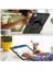 iPad Air 13 (2024) Stand Case Pc Tpu Omuz Askılı Tablet Kılıfı (Yurt Dışından) 3