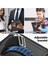 iPad Air 13 (2024) Stand Case Pc Tpu Omuz Askılı Tablet Kılıfı (Yurt Dışından) 5