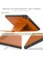 iPad 10.9 (2022) IPAD 10. Nesil Pu Deri Standı Kart Tutucu Akıllı Otomatik Uyku uyandırma ile Manyetik Tablet Kılıfı (Yurt Dışından) 5