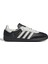 AJP5282 Adidas Samba Og Erkek Spor Ayakkabı Siyah 1