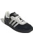 AJP5282 Adidas Samba Og Erkek Spor Ayakkabı Siyah 2