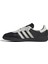 AJP5282 Adidas Samba Og Erkek Spor Ayakkabı Siyah 4