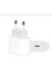 Yeni Nesil Iphone Android Uyumlu Type C Pd Hızlı Şarj Aleti Adaptörü 15 14 13 12 11 Pro Max Plus Için Adaptör, iPhone 8 ve Üst Modelleri ile Uyumludur 1