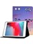 iPad Mini (2019) 7.9 Inç ipad Mini 4 3 2 1 Desen Baskı Pu Deri Ayarlanabilir Stand Yüz Ifadesi Tablet Kılıfı (Yurt Dışından) 1