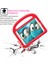 Sparrow Tam Çocuk Dostu iPad 4 3 2 Braket ve Saplı Eva Tablet Kılıfı (Yurt Dışından) 2