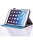 Desenli Pu Deri Cüzdan Apple iPad Mini (2019) 7.9 Inç mini 4 3 2 1 Erik Çiçeği Tablet Kılıfı (Yurt Dışından) 5