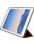 Üç Katlı Stand iPad Air 2 Coffee Akıllı Deri Tablet Kılıfı (Yurt Dışından) 4