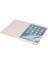 iPad 10.2 (2019 2020 2021) Üç Katlı Stand Pu Deri Tpu Tablet Kılıfı (Yurt Dışından) 5