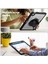 iPad Air 11 (2024) Tekme Standı Pc Tpu Omuz Askılı Tablet Kılıfı (Yurt Dışından) 2