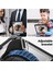 iPad Air 11 (2024) Tekme Standı Pc Tpu Omuz Askılı Tablet Kılıfı (Yurt Dışından) 4