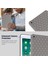 iPad 9.7 Inç (2017 2018) Arka Yumuşak Tpu Eşkenar Dörtgen Desenli Tablet Kılıfı (Yurt Dışından) 5