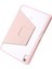 iPad 10.9 (2022) Koruyucu Çizilmez Pu Deri Tpu Akrilik Üçe Katlanmış Otomatik Uyandırma uyku Döner Stand Düşmeye Dayanıklı Tablet Kılıfı (Yurt Dışından) 3