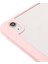 iPad 10.9 (2022) Koruyucu Çizilmez Pu Deri Tpu Akrilik Üçe Katlanmış Otomatik Uyandırma uyku Döner Stand Düşmeye Dayanıklı Tablet Kılıfı (Yurt Dışından) 4