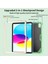 iPad 10.9 (2022) Çift Silikon Pc Şekli Tekme Standı Omuz Askılı Düşmeyi Önleyici Koruyucu Bej Tablet Kılıfı (Yurt Dışından) 4