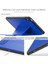 iPad 10.9 (2022) IPAD 10. Nesil Pu Deri Standı Kart Tutucu Akıllı Otomatik Uyku uyandırma ile Manyetik Tablet Kılıfı (Yurt Dışından) 5