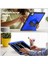 iPad Pro 11 (2024) Pc Tpu Stand Omuz Askılı Tablet Kılıfı (Yurt Dışından) 3