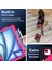 iPad Air 11 (2024) Omuz Askılı Silikon Pc Stand Tablet Kılıfı (Yurt Dışından) 4
