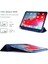 Tpu Pu Deri Standlı iPad Pro 11 Inç (2021) Akıllı Tablet Kılıfı (Yurt Dışından) 2