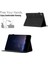 iPad 10.9 (2022) Petek Baskılı Kart Yuvalı Deri Tablet Kılıfı (Yurt Dışından) 5