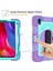 El Askısı iPad Mini (2021) Standı Omuz Askılı Nane i Tablet Kılıfı (Yurt Dışından) 3