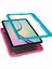 iPad Pro 11 (2024) M4 Standı Tpu Pc ile Kalem Tutucu Fidget Oyuncaklar Tablet Kılıfı (Yurt Dışından) 5