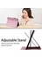 iPad Mini (2021) Pu Deri Stand Kart Yuvalı Tablet Kılıfı (Yurt Dışından) 4