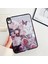 iPad Mini (2021) Ten Dokunuşlu Desen Baskı Tablet Kılıfı (Yurt Dışından) 1