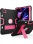iPad Pro 11 Inç (2022 2021 2020) Tpu Pc ve stand Tablet Kılıfı (Yurt Dışından) 1