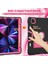 iPad Pro 11 Inç (2022 2021 2020) Tpu Pc ve stand Tablet Kılıfı (Yurt Dışından) 2