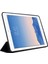 iPad Air 2 Akıllı Deri Üç Katlı Stand Tablet Kılıfı (Yurt Dışından) 4