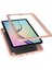iPad Pro 11 (2024) M4 Standı Tpu Pc Kalem Tutucu Fidget Oyuncaklar Tablet Kılıfı (Yurt Dışından) 5