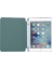 Cilt Duygusu Üç Katlı Stand Deri Tpu Koruma iPad Mini Kalem Yuvası (2019) 7 9 Inç mini 4 Tablet Kılıfı (Yurt Dışından) 3