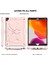Şekli Tekme Standı Tamı Düz ​​ Pc iPad 10.2 Omuz Askılı Silikon (2019 2020 2021) Tablet Kılıfı (Yurt Dışından) 4