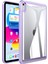 iPad 10.9 (2022) Akrilik Tpu Tablet Kılıfı (Yurt Dışından) 1