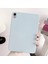 iPad Mini (2021) Tpu Cilt Dokunuşu Hissi Çizilmeye Dayanıklı Tablet Kılıfı (Yurt Dışından) 1