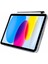 iPad 10.9 (2022) Pu Deri Origami Standı Folyo Çıkarılabilir Kalem Tutucu Tablet Kılıfı (Yurt Dışından) 5
