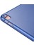 Üç Katlı Stand Akıllı Deri Ipek Doku iPad Air 10.5 (2019) PRO 10.5 (2017) Tablet Kılıfı (Yurt Dışından) 5
