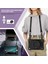 iPad 9 7 Inç (2018) IPAD 9 7 Inç (2017) 360 Derece Dönebilen Stand Tamlı Pc Silikon Hibrit Tablet Kılıfı (Yurt Dışından) 4