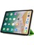 iPad Pro 11 Inç (2018) Üç Katlı Standlı Pu Deri Akıllı Tablet Kılıfı (Yurt Dışından) 4