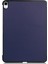 Litch Skin Pu Deri Üç Katlı Stand iPad Air 11 (2024) AIR (2022 2020) Tablet Kılıfı (Yurt Dışından) 3
