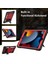 iPad 10.2 Standı (2019 2020 2021) Silikon Pc Kalem Tutuculu Sağlam Tablet Kılıfı (Yurt Dışından) 4