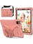 iPad Pro 12 9 Inç air 13 (2024) PRO 13 (2024) Butterfly Standı Omuz Askılı Eva Tablet Kılıfı (Yurt Dışından) 1