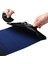 Kart Yuvası Tam Eşkenar Dörtgen Desenli Standı Deri Koruyucu iPad 10.2 (2020 2019 2021) SAPPHIRE Tablet Kılıfı (Yurt Dışından) 4